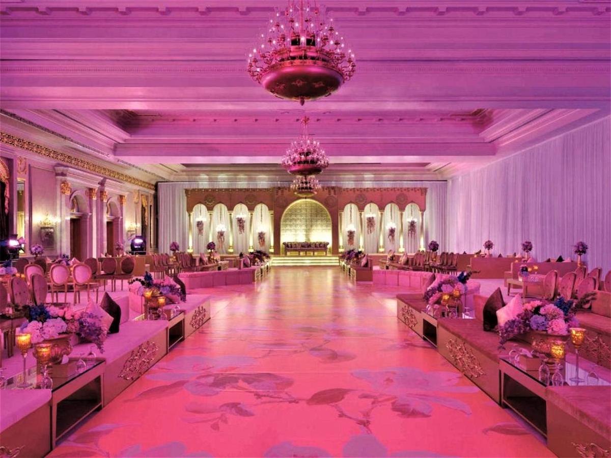 Mövenpick Hotel Al Khobar Exteriör bild The Imperial Ball Room