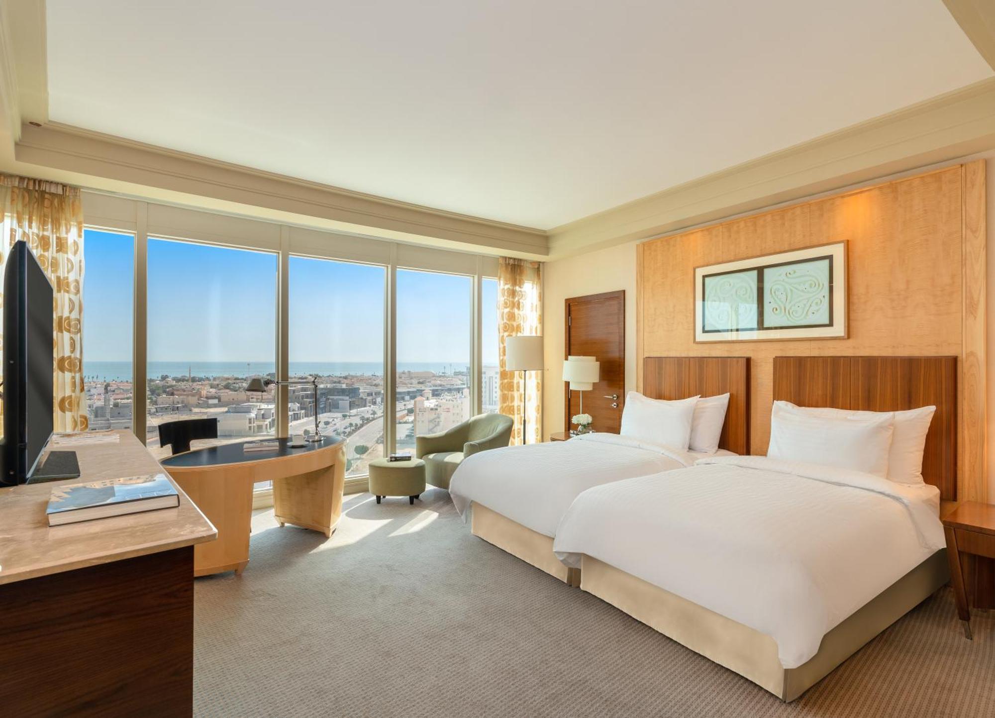 Mövenpick Hotel Al Khobar Exteriör bild